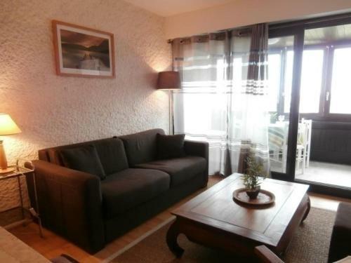 Rental Apartment Les Etangs I