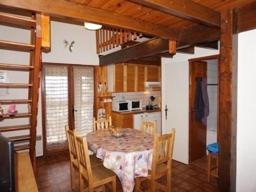 Villa Rental Chalet Les Angles