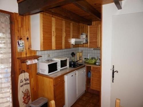 Villa Rental Chalet Les Angles