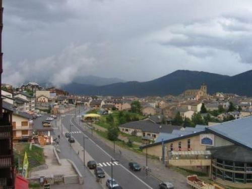 Rental Apartment Le Panoramic I