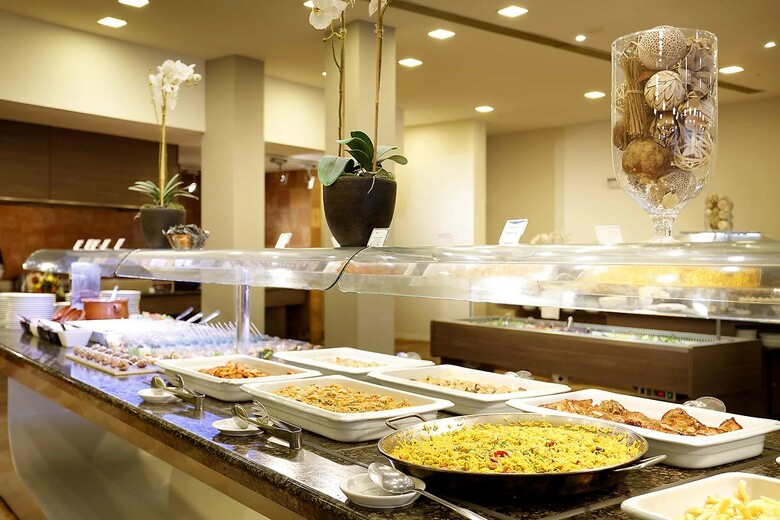 Hotel Eurostars Las Salinas