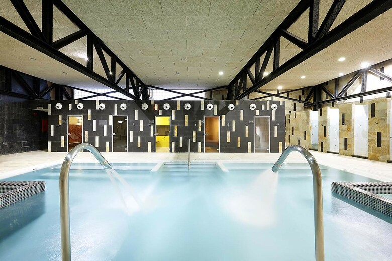 Hotel Eurostars Las Salinas