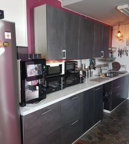 Albergue Crafoord Place