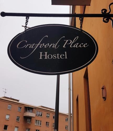 Albergue Crafoord Place