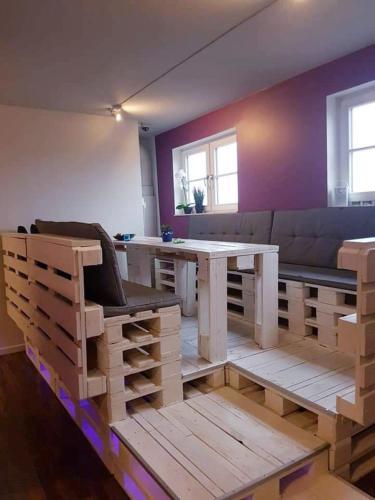 Albergue Crafoord Place