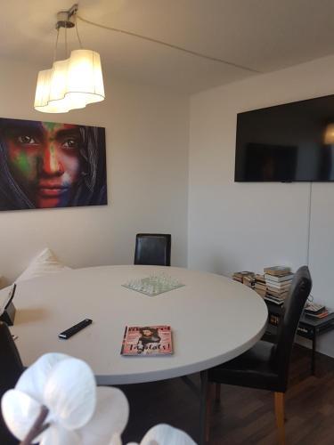 Albergue Crafoord Place