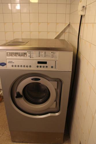 Albergue Crafoord Place