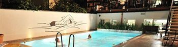 Albergue R�sli Guest House