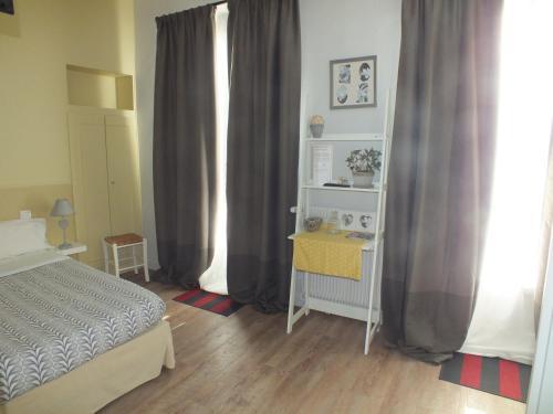 Hotel Alcove Des Beaux Arts