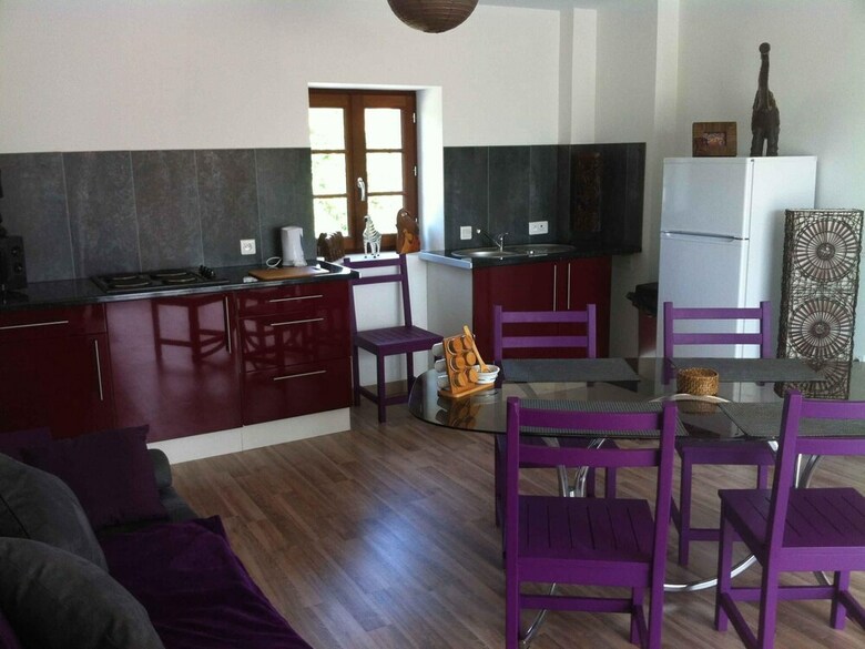 Apartamento La Marine D'opale