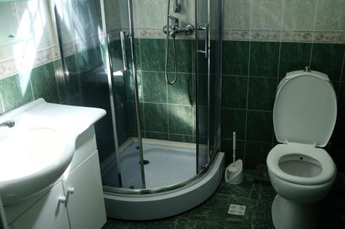 Holiday Home Chakvi