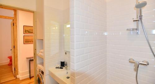 Apartamento Appart' Pasteur