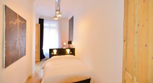 Apartamento Appart' Pasteur