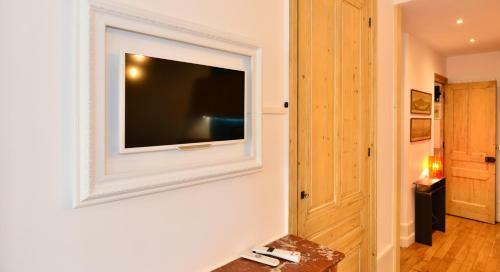 Apartamento Appart' Pasteur