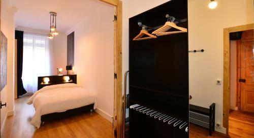 Apartamento Appart' Pasteur