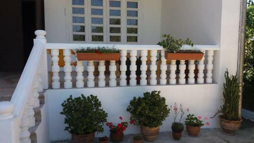 Hostal Sweet Home Near Black Sea