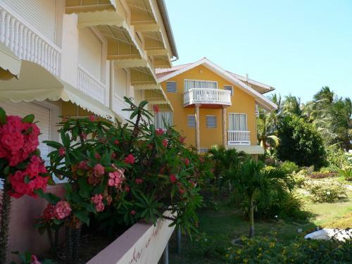 Hotel Appart' H�tel Montjoyeux Les Vagues