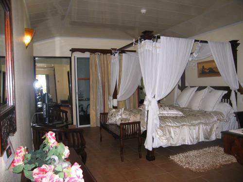 Hotel Appart' H�tel Montjoyeux Les Vagues