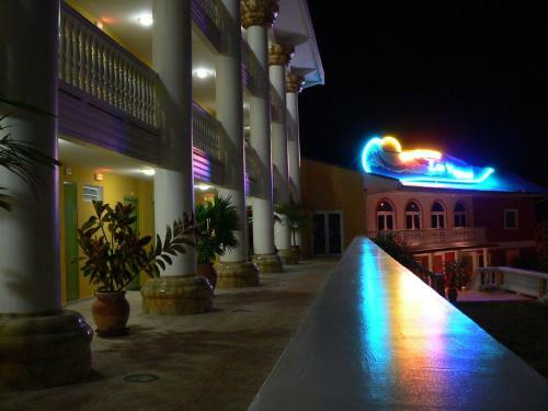 Hotel Appart' H�tel Montjoyeux Les Vagues