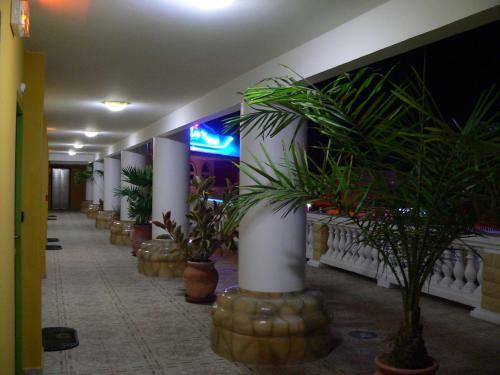 Hotel Appart' H�tel Montjoyeux Les Vagues