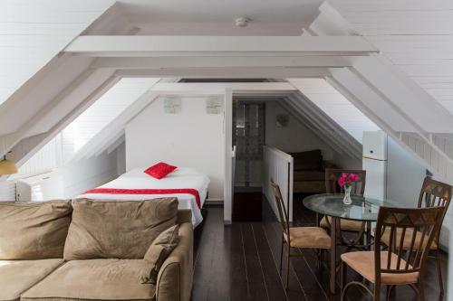 Apartamento La Belle Etoile Et Villa Soleil