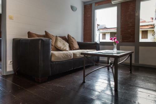 Apartamento La Belle Etoile Et Villa Soleil