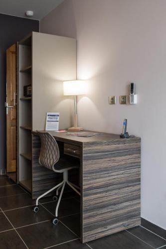Eclipse Apartment