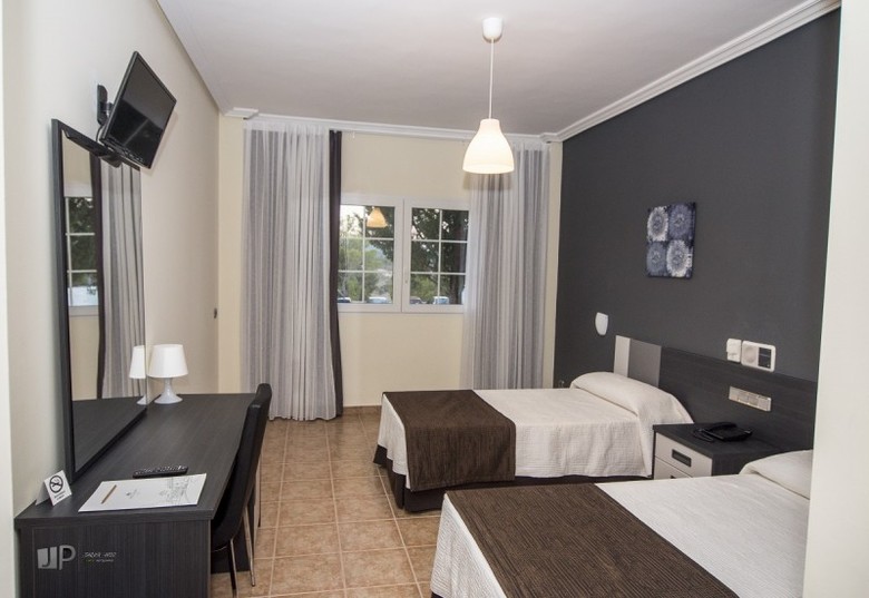 Hotel Jalance Experience