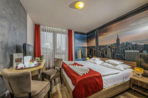 Hotel Sunshine