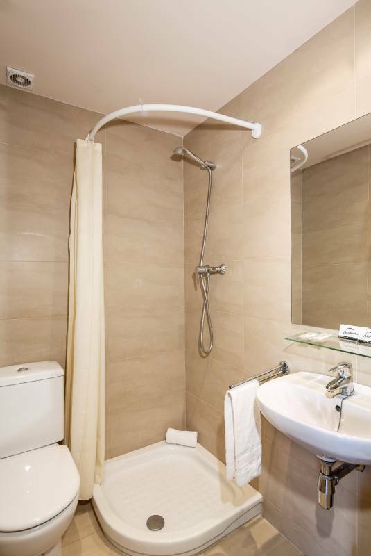 Apartamentos Masella 1600