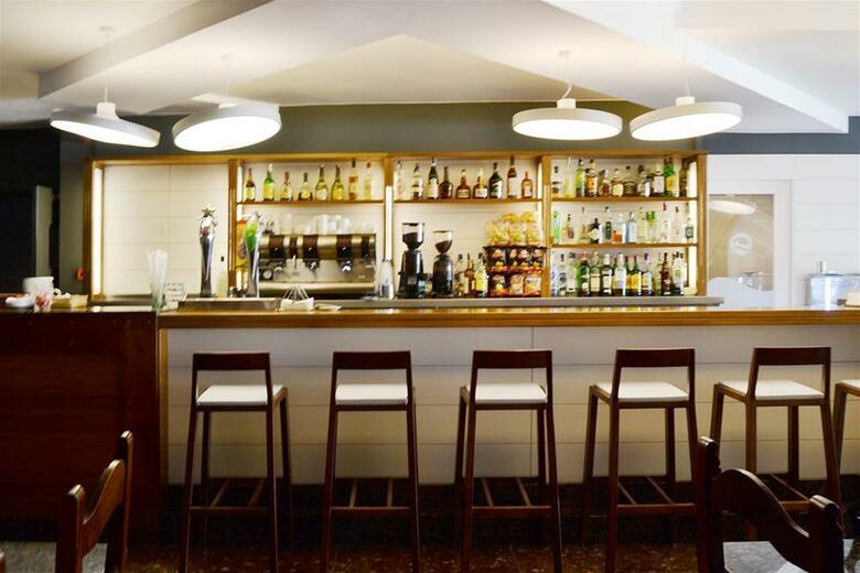 Hotel Restaurant Sant Pol