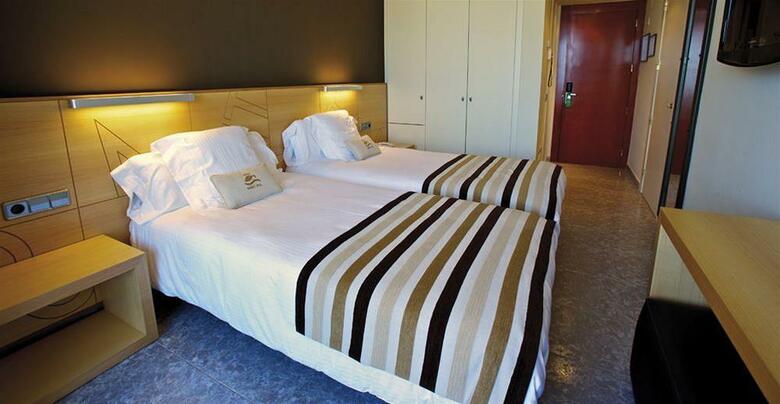 Hotel Restaurant Sant Pol