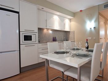 Apartamento Flatsforyou Las Arcadias