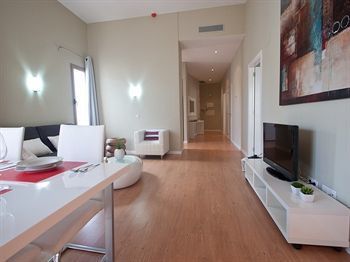 Apartamento Flatsforyou Las Arcadias