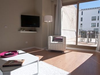 Apartamento Flatsforyou Las Arcadias