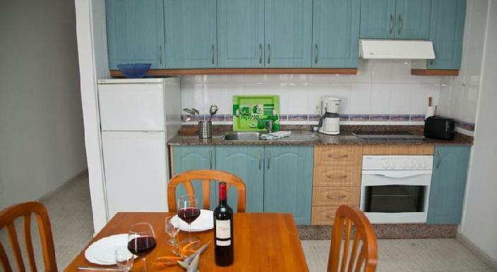 Apartamento Lanzarote Ocean View