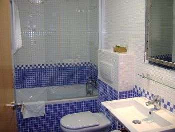 Aparthotel Arenal
