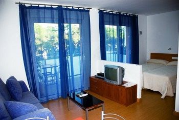 Aparthotel Arenal