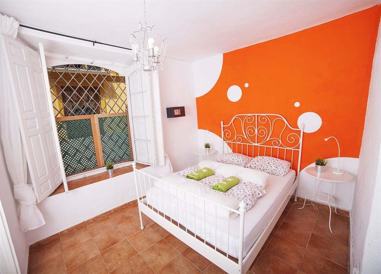 Hotel La Casa Mata Central