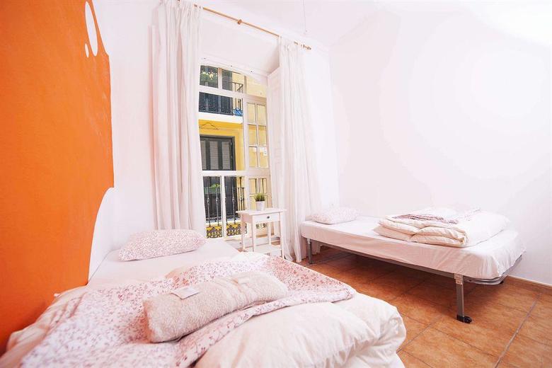 Hotel La Casa Mata Central