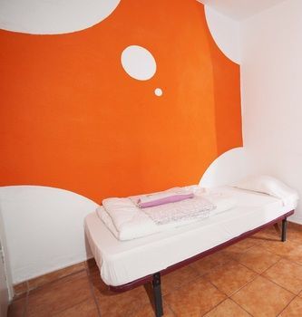 Hotel La Casa Mata Central