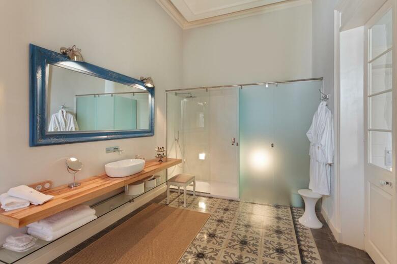 Jard� De Ses Bruixes Boutique Hotel