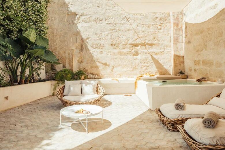 Jard� De Ses Bruixes Boutique Hotel