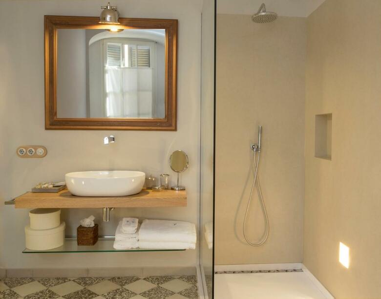 Jard� De Ses Bruixes Boutique Hotel