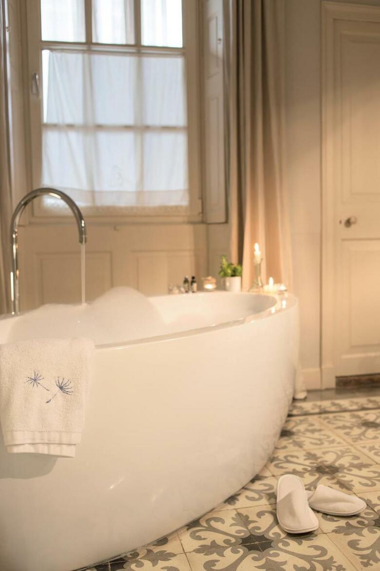 Jard� De Ses Bruixes Boutique Hotel