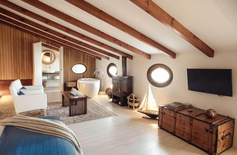 Jard� De Ses Bruixes Boutique Hotel