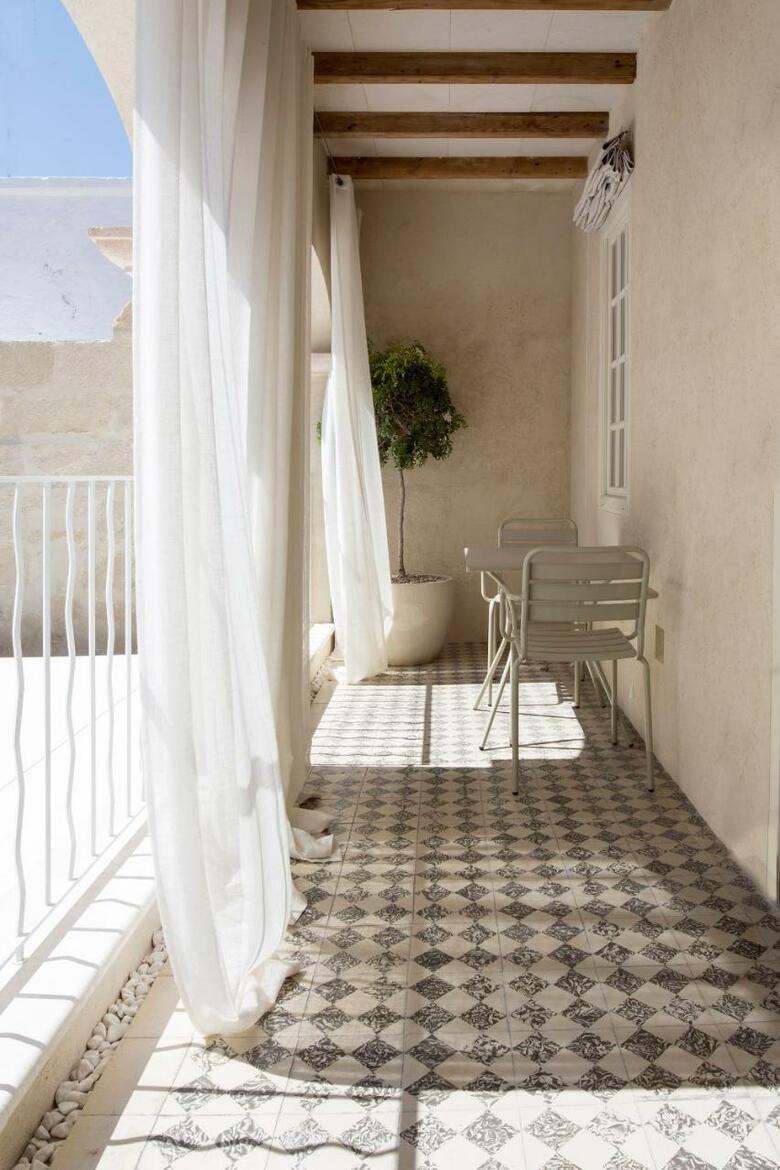 Jard� De Ses Bruixes Boutique Hotel