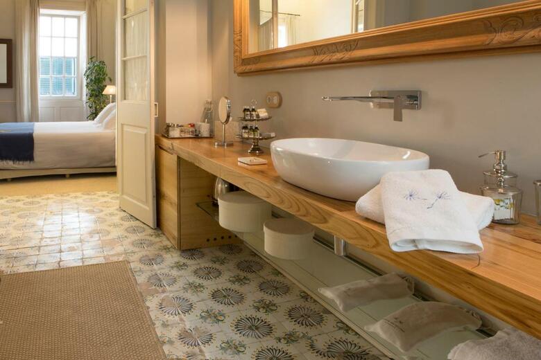 Jard� De Ses Bruixes Boutique Hotel