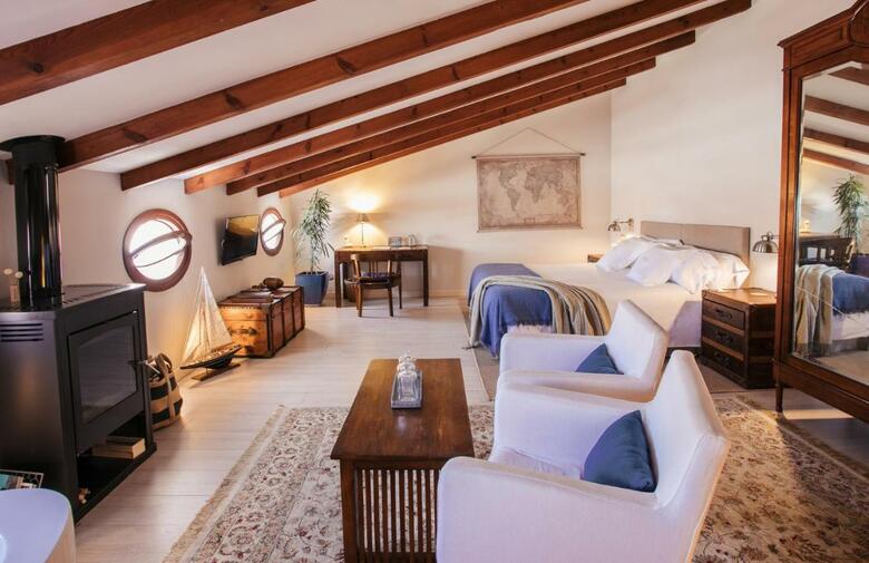 Jard� De Ses Bruixes Boutique Hotel