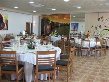 Hotel Campomar